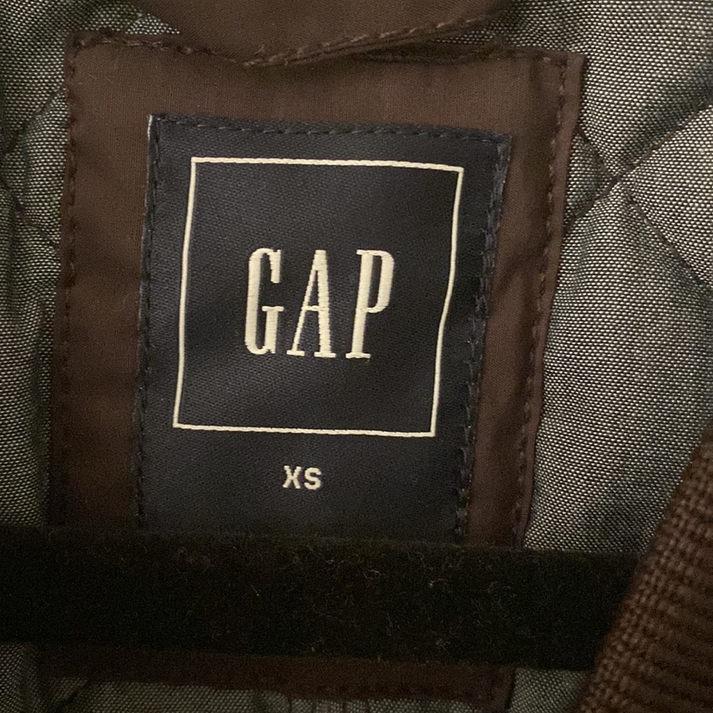 Lightweight Gap Jacket - image 2